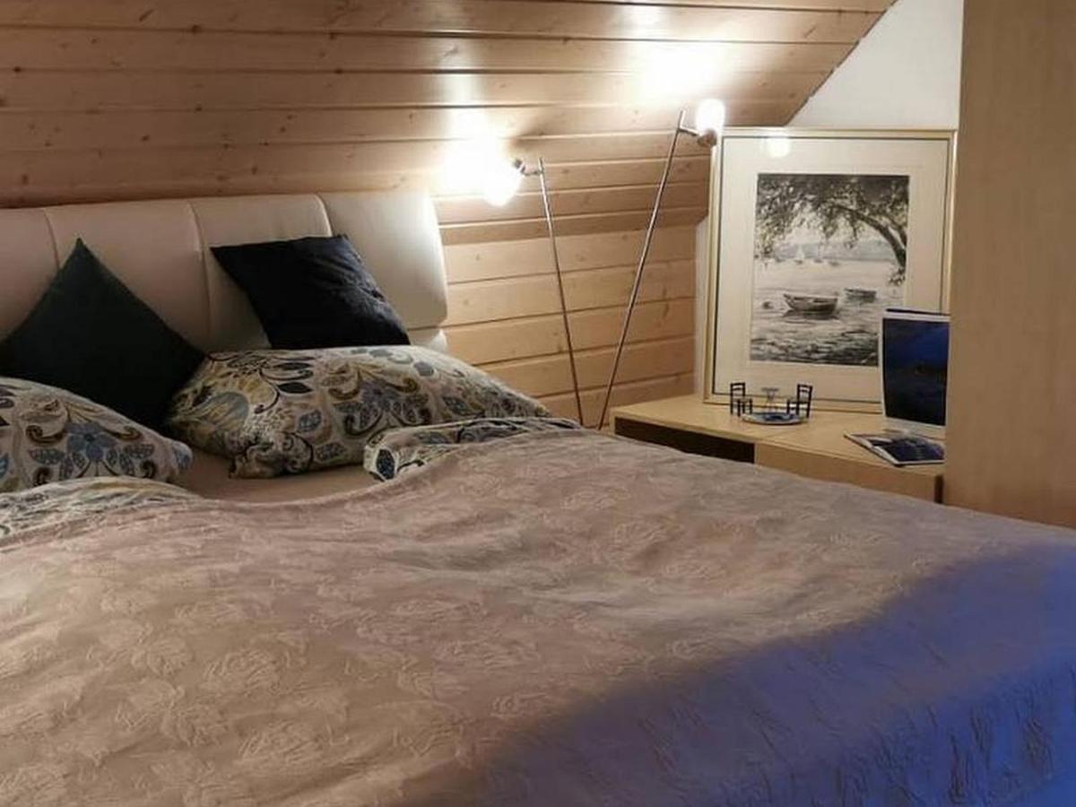 Ferienwohnung Seeliebe Radolfzell am Bodensee Exterior foto