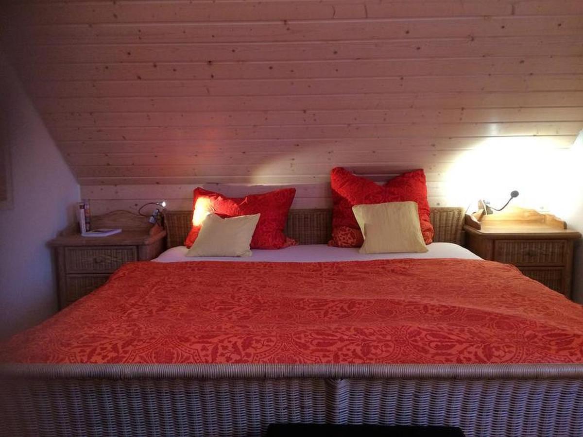 Ferienwohnung Seeliebe Radolfzell am Bodensee Exterior foto