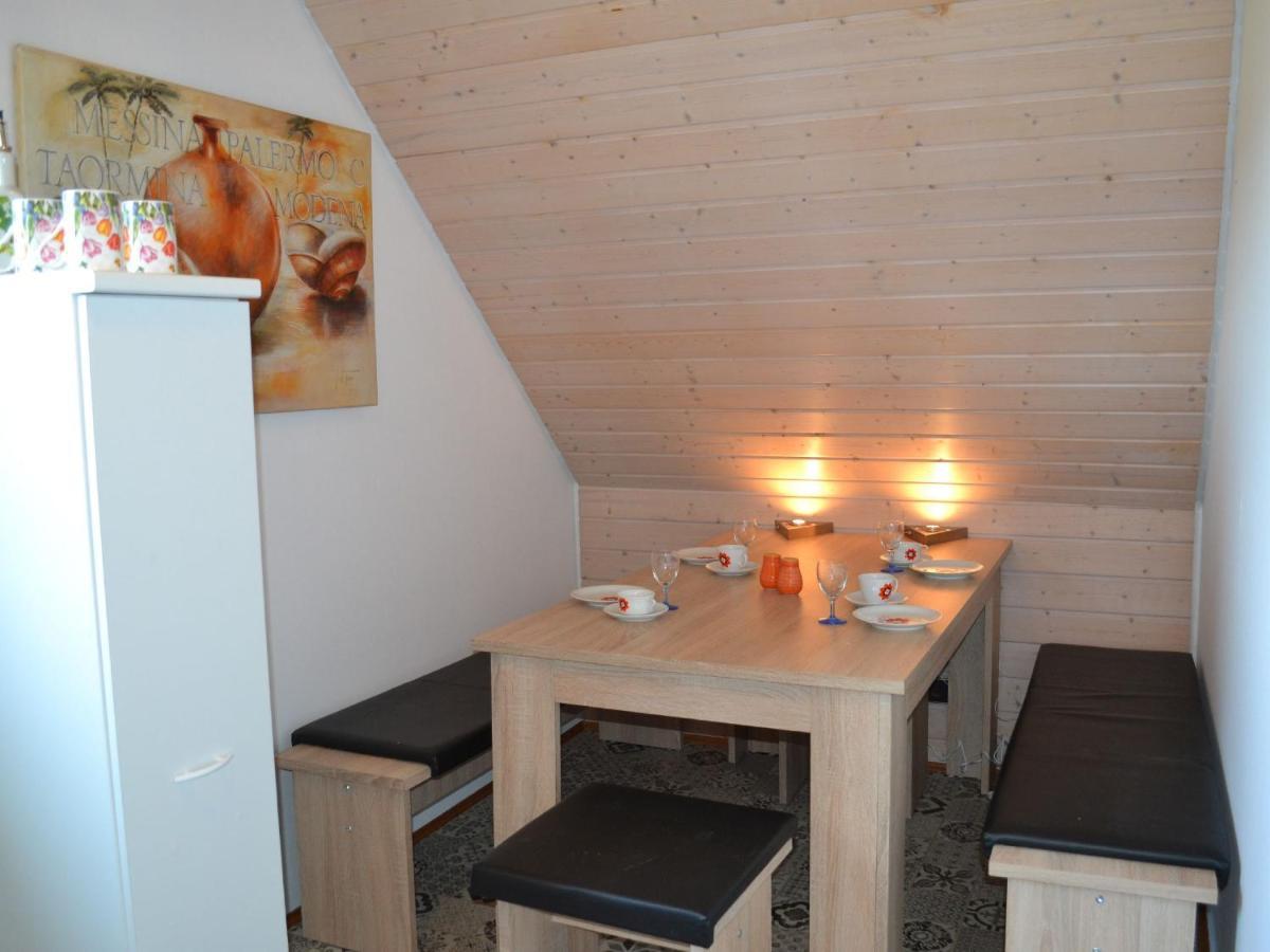 Ferienwohnung Seeliebe Radolfzell am Bodensee Exterior foto